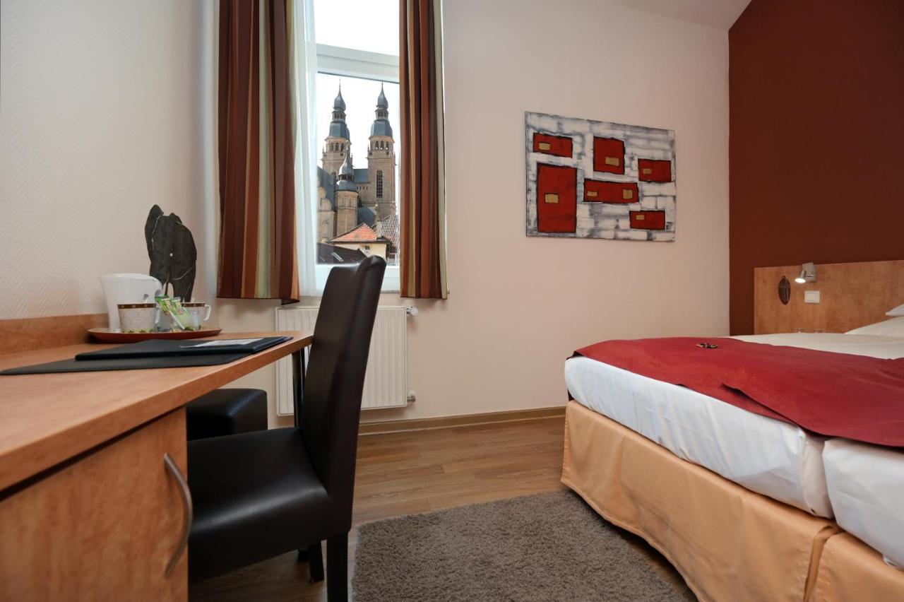 Hotel Alt Speyer Dış mekan fotoğraf