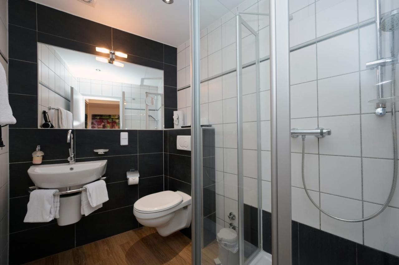 Hotel Alt Speyer Dış mekan fotoğraf
