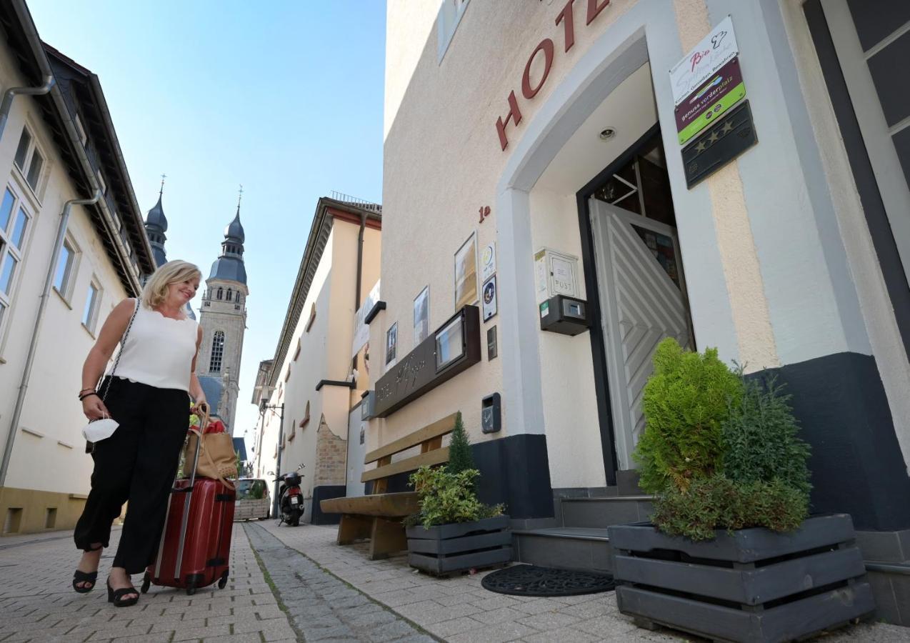 Hotel Alt Speyer Dış mekan fotoğraf