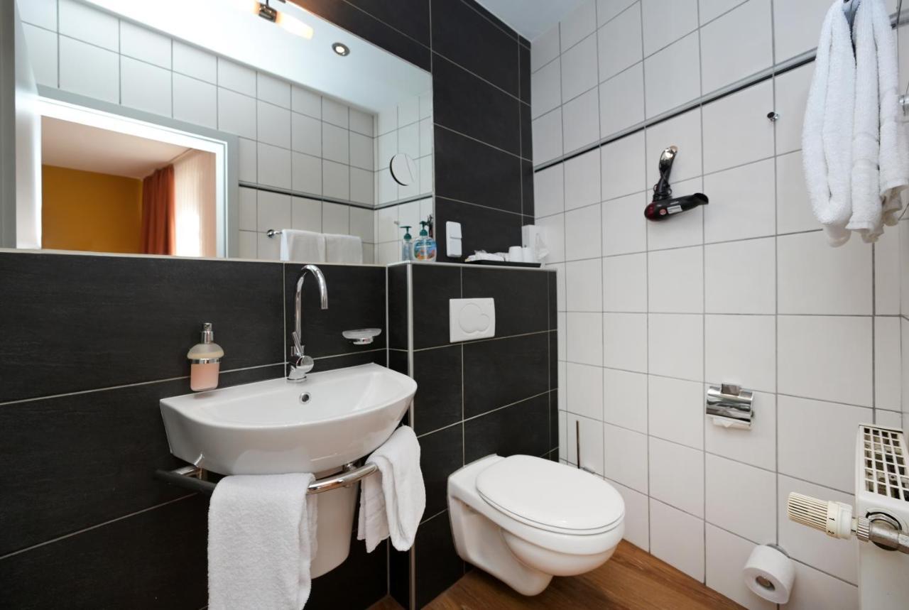 Hotel Alt Speyer Dış mekan fotoğraf