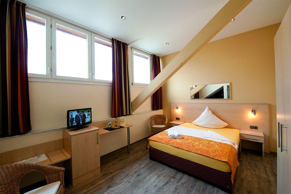 Hotel Alt Speyer Dış mekan fotoğraf