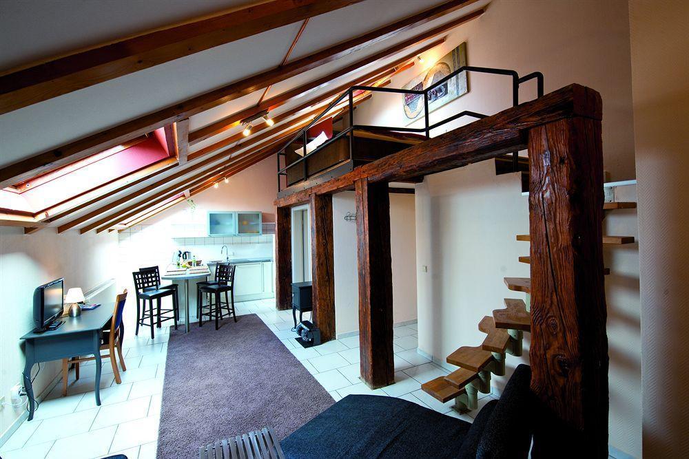 Hotel Alt Speyer Dış mekan fotoğraf