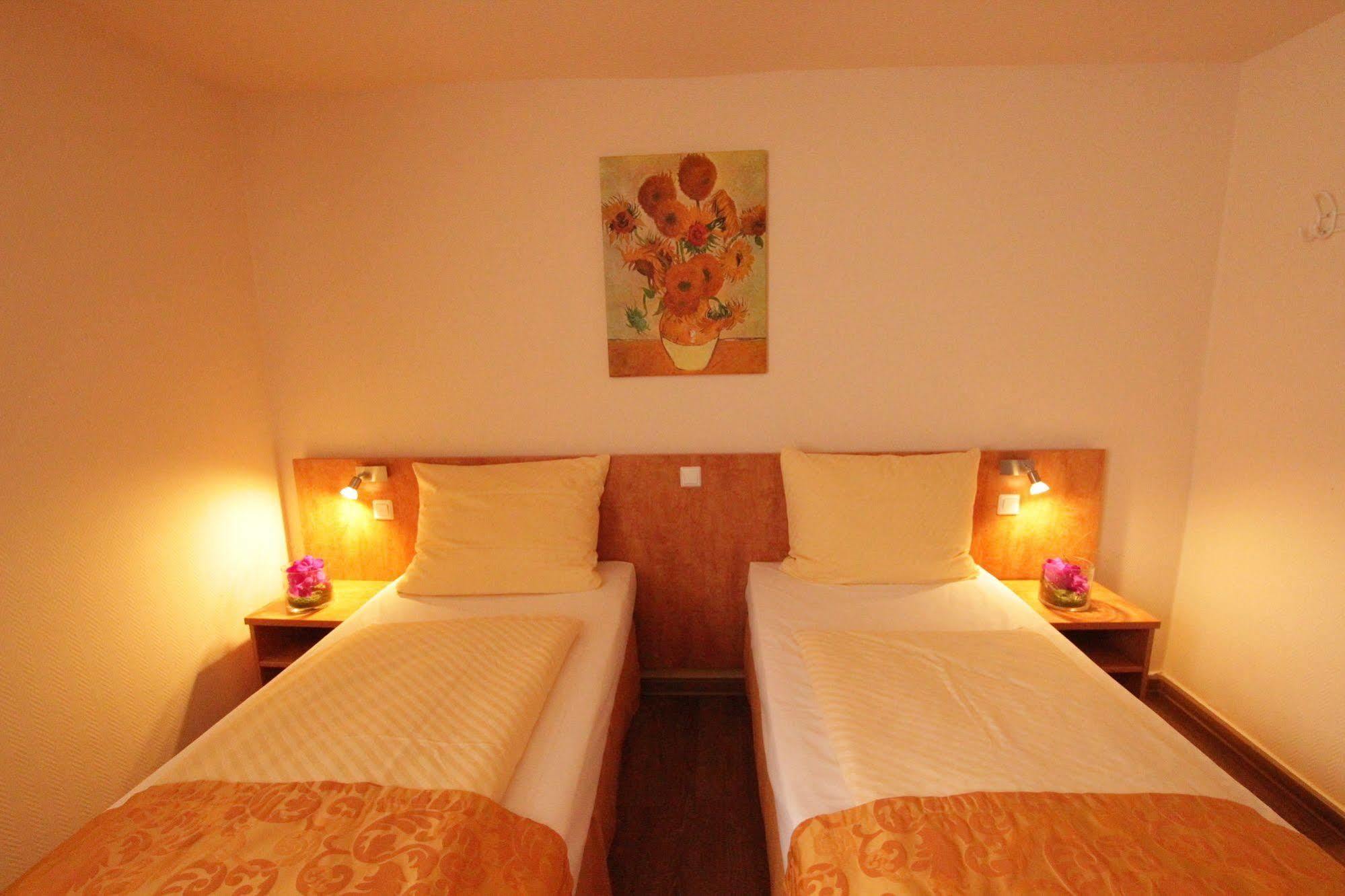 Hotel Alt Speyer Dış mekan fotoğraf