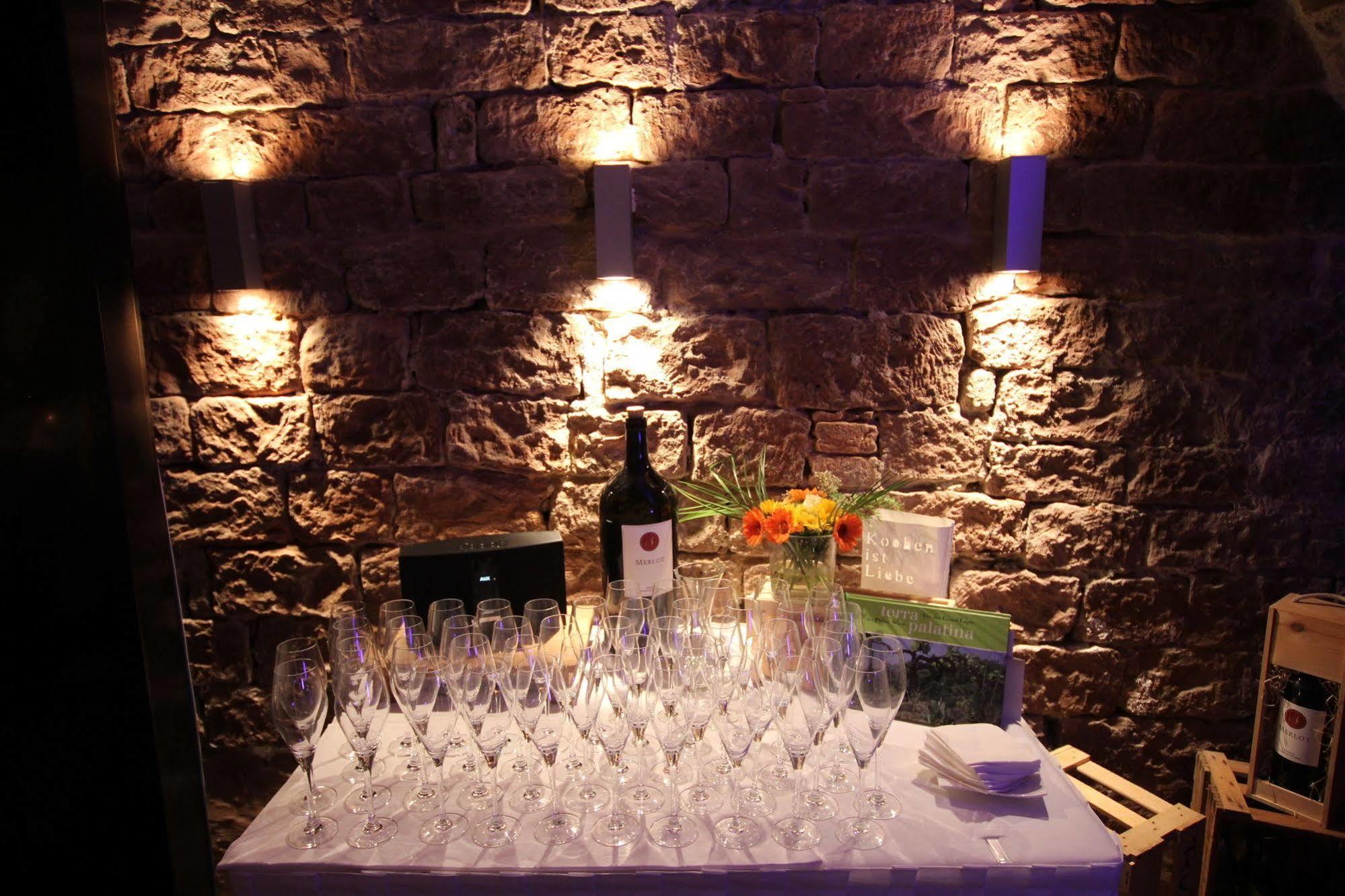 Hotel Alt Speyer Dış mekan fotoğraf