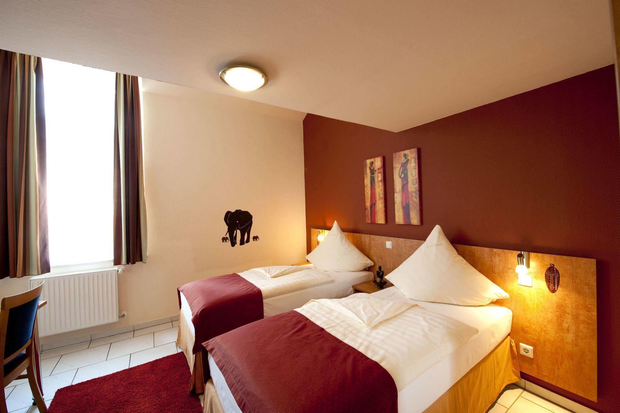 Hotel Alt Speyer Dış mekan fotoğraf