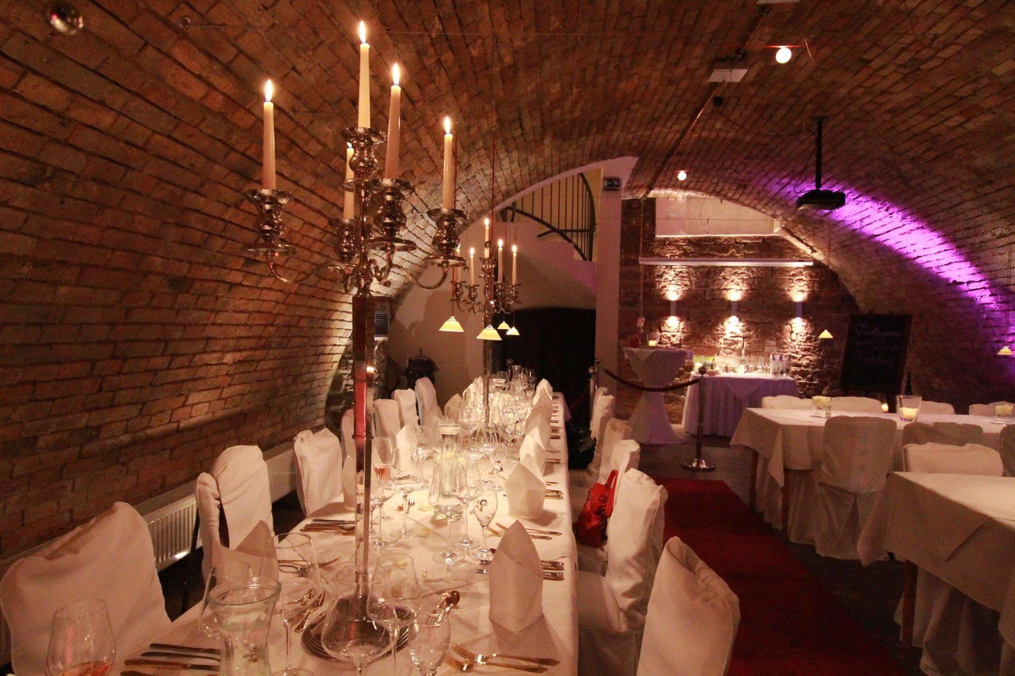 Hotel Alt Speyer Dış mekan fotoğraf